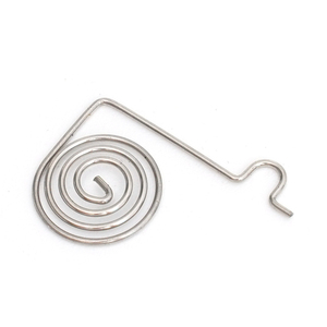 สปริงแบตเตอรี่ AA แบบกำหนดเอง สปริงหน้าสัมผัสขนาดเล็ก สปริงอัดสแตนเลส - Product Image 3