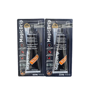 لاصق سيليكون فينلوك آر تي في، مادة لاصقة زرقاء قوية للأعمال الخشبية والإنشائية - Product Image 1