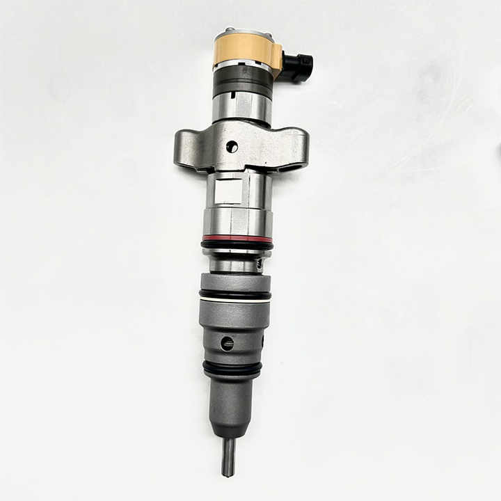 CAT 330C 330D 336D Excavator Injector C9 C7 Diesel Engine Common Rail ...