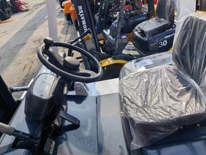 รถยก<span class=keywords><strong>มือ</strong></span><span class=keywords><strong>สอง</strong></span>สภาพดีรถยก7ตัน TCM FD70/ญี่ปุ่นมือ<span class=keywords><strong>สอง</strong></span> TCM 2.5T 3T 5T 7 T รถยก TCM 7 T - Product Image 6