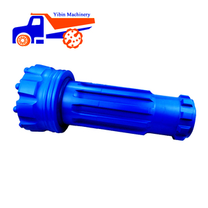 Đầu khoan búa thép carbon rèn áp suất cao 171mm DHD360 <span class=keywords><strong>DHD380</strong></span> DHD1120 DHD360A DHD380A dùng cho khai thác đá, quặng và nước - Product Image 5