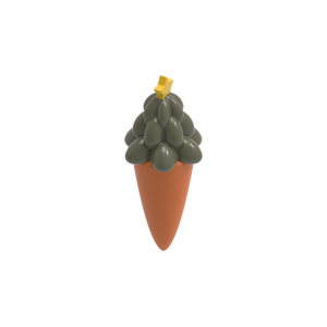 <span class=keywords><strong>Riego</strong></span> Automático para <span class=keywords><strong>Plantas</strong></span> en Maceta, Estilo Árbol de Navidad, Color Terracota, para Interiores/Exteriores, Granja, Hogar, Jardín, <span class=keywords><strong>Vacaciones</strong></span> - Product Image 3