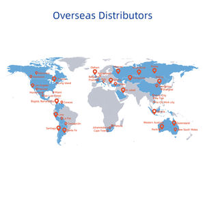 Endüstriyel ABD ANSl Yönetici Tipi Ağır Hizmet Standart Ana Bant Temizleyici Konveyör, Çamur ve Toz Taşıma Ekipmanları için - Product Image 6