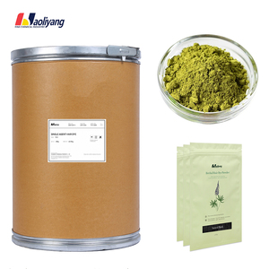 Tinta per Capelli Naturale in Polvere Haoliyang, Colore Organico <span class=keywords><strong>Senza</strong></span> PPD, MAP, PAP, Ingredienti Naturali Puri - Product Image 6