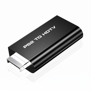 Convertidor <span class=keywords><strong>de</strong></span> Audio y Video Portátil <span class=keywords><strong>de</strong></span> PS2 a HDMI 480i/480p/576i con Salida <span class=keywords><strong>de</strong></span> Audio <span class=keywords><strong>de</strong></span> 3.5mm, Compatible con Todos los Modos <span class=keywords><strong>de</strong></span> Pantalla <span class=keywords><strong>de</strong></span> PS2, PS2 a HD - Product Image 4