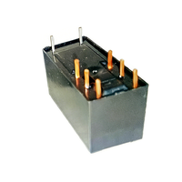 Relais de puissance DC48V 2A AC125V 100% neuf et d'origine pour appareils ménagers