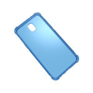 La última caja del teléfono de TPU a prueba de golpes Mobolie para <span class=keywords><strong>Samsung</strong></span> J4 Silicone - Product Image 6