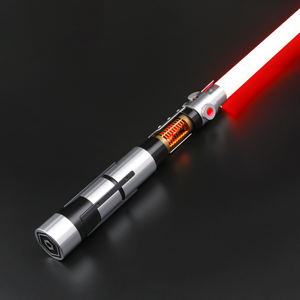 TXQsaber <span class=keywords><strong>Starkiller</strong></span> 1 Lightsaber SNV4 Proffie พร้อมการ์ด SD สวิงเรียบเปลี่ยนสีของเล่น LED Dueling ขายส่ง - Product Image 1