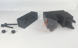 Somos fábrica @ de baja tensión magnética núcleo CT transformador de corriente desde 1999 - Product Image 6