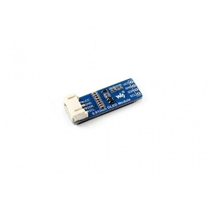 Module d'affichage OLED général 128x32, 0,91 pouce - Product Image 3