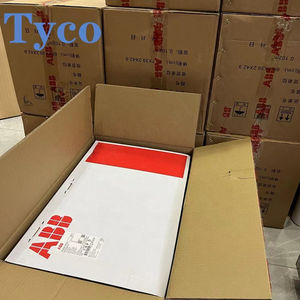 Un BB PSTX PSTX370-600-70 1SFA898115R7000 370A 200kw démarreur progressif - Product Image 3