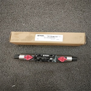 สวิตช์ตรวจจับระยะใกล้ Pepperl+Fuchs รุ่น NCN25-F35-A2-250-15M-V1 เซ็นเซอร์อุตสาหกรรมโลหะ ขั้วต่อแบบสกรู จากเยอรมนี - Product Image 1