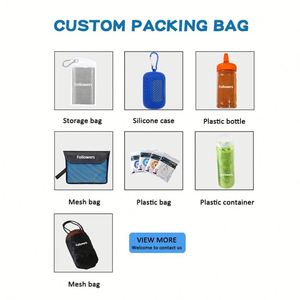 Toalla Refrigerante para Cuello, para Gimnasio, Fitness, Deportes, Personalizable, de Secado Rápido - Product Image 4