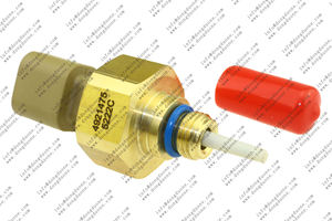 4921475 interrupteur de capteur de température de pression d'huile d'air PRS Compatible pour Freightliner Kenworth Peterbilt Westem <span class=keywords><strong>Star</strong></span> - Product Image 3