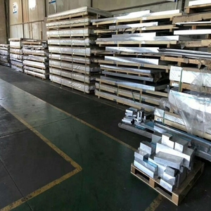 5083 <span class=keywords><strong>O</strong></span> Temper 4,5mm 5mm 9,5mm 10mm dicke Aluminium blech platten - Product Image 6