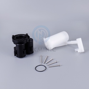 Kit de Filtros Compatible VB-PG0450 (2 Piezas), Nueva Versión, Filtro para Impresora CIJ Serie VJ 1000, Filtro de Circuito de Tinta Industrial - Product Image 3