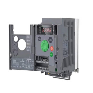 Chất lượng cao schneiders atv310hu55n4a 5.5Kw/atv310hu75n4a 7.5KW ba pha AC ổ đĩa chuyển đổi tần số - Product Image 1