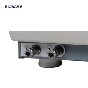 Biobase Autoclaaf Tafel Top Autoclaaf Klasse N Serie 16L ~ 30L Autoclaven Stoom Sterilisatoren Machine