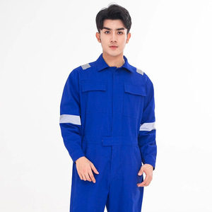 Baju Kerja Wanita Seragam Kerja Profesional, Baju Kerja Wanita, Overall Kerja Reflektif Keselamatan Reflektif, Pakaian Kerja Wanita Logomurah - Product Image 3