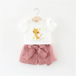 Conjuntos de sillas y mesas para bebés y niños, camisetas para juegos, herramientas de impresión de camisetas y pantalones cortos para niñas de China - Product Image 4