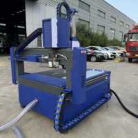 Machine à Défoncer le Bois à Haute Stabilité 4x8 pieds, Prix Direct Usine Utools, pour le Traitement de Panneaux de Bois de Grand Format, Production d'Armoires