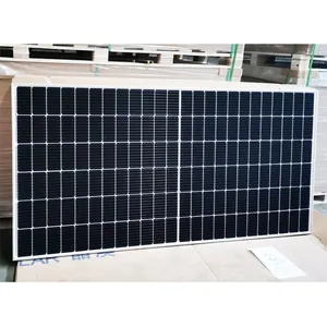 Commercio all'ingrosso di Energia Topsky tier-1 ad alta potenza 700w pannello solare monocristallino 480w 490w 500w 144 celle solari pannello
