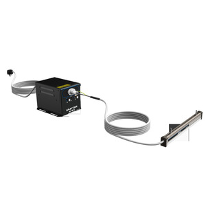 Eliminador de Electricidad Estática AP T AP AB1113, Barra de Iones AC 220V, Alta Eficiencia, Anti Impactos, Uso Industrial - Product Image 1