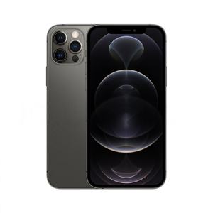 Reacondicionado Oficialmente para 12 Pro Versión Estadounidense, CPU A14, 5G LTE, 4GB RAM, Cámara Frontal de 12MP, Cámara Trasera de 12.1MP - Product Image 1