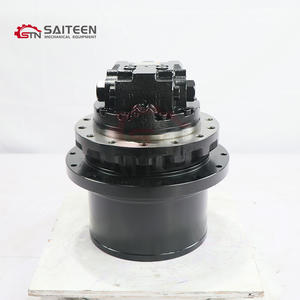 972000-15003 पूर्ण ड्राइव मोटर गियरबॉक्स Hक्र1500 फुरुकावा अंतिम ड्राइव - Product Image 2