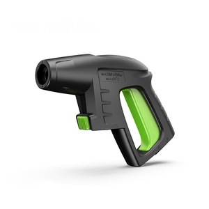 Áp Lực Cao Làm Sạch Phụ Kiện Máy Nước Xử Lý Súng Thanh Dài Súng Nước Lắp Ráp - Product Image 2