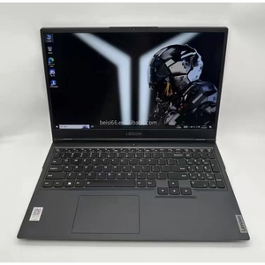 Portátil para Juegos Intel <span class=keywords><strong>I5</strong></span>-11 <span class=keywords><strong>Gen</strong></span> RTX3050-4G 16GB DDR4 SSD RGB con Retroiluminación y Teclado en Inglés para Legion Y7000 - Product Image 1