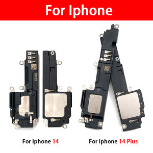 Haut-parleur sonnerie de remplacement pour <span class=keywords><strong>iPhone</strong></span> <span class=keywords><strong>14</strong></span> <span class=keywords><strong>Pro</strong></span> Max et <span class=keywords><strong>iPhone</strong></span> <span class=keywords><strong>14</strong></span> Plus – Pièces détachées pour téléphone portable – Vente en gros - Product Image 6