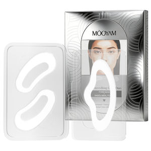 Kit de Soins Micro-Aiguilles en Deux Pièces pour Réduire les Rides du Front et les Plis Nasolabiaux – Soin Visage Beauté Spa - Product Image 1