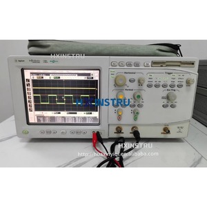 1 Unidad de Osciloscopio Infiniium HP/KEYSIGHT/Agilent 54833A de 2 Canales, 1 GHz, 4 GSa/s - Product Image 1
