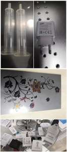 Machine de marquage <span class=keywords><strong>laser</strong></span> ultraviolet 5W - Marquage pour flacons de parfum en verre, lunettes de soleil et métaux - Product Image 6