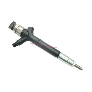 095000-7640 <span class=keywords><strong>23670</strong></span>-09140 <span class=keywords><strong>23670</strong></span>-<span class=keywords><strong>0R020</strong></span> Inyector diésel para Toyota <span class=keywords><strong>Denso</strong></span> - Product Image 2