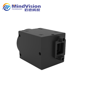 Cámara Industrial MindVision USB2.0 0.3MP 1.2MP 4MP 5MP 10MP Visión Artificial Compacta Sensor de 1/3 a 1/2.3 Pulgadas OEM ODM - Product Image 2