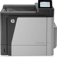 Mesin Printer Refurbished kuantitas tinggi untuk HP Color LaserJet Enterprise M651 M680 M750 M855 M856 mesin fotocpy harga rendah