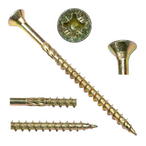 <span class=keywords><strong>Viti</strong></span> in truciolato di <span class=keywords><strong>legno</strong></span> personalizzabili Kit assortimento autofilettante <span class=keywords><strong>viti</strong></span> placcate in zinco M3 M4 filo <span class=keywords><strong>legno</strong></span> muro a secco mobili armadi - Product Image 1