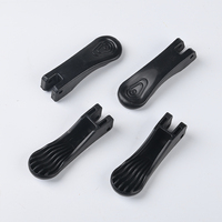 Llave de ventosa de aluminio y plástico de alta resistencia, mango de ventosa manual resistente al desgaste para bricolaje, hebilla de presión engrosada