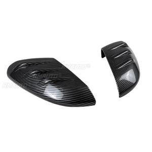 Cubierta Protectora para Espejos Retrovisores Laterales de Coche, Cubierta para Espejo Retrovisor Lateral para Honda Civic 2016-2021 10th Body Kit, Accesorios para Coche - Product Image 6