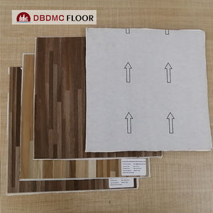 Bois Plancher Pu Mastic Bois Adhésif Colle Polyuréthane Adhésif pour Plancher - Product Image 5