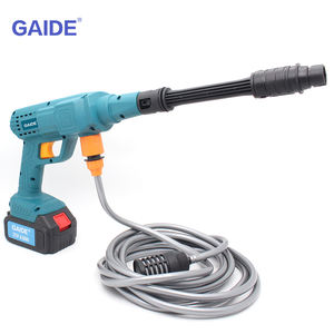 GAIDE Pistolet de lavage de voiture sans fil à batterie lithium haute pression avec emballage <span class=keywords><strong>BMC</strong></span> - Product Image 3