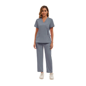 <span class=keywords><strong>ชุด</strong></span><span class=keywords><strong>พยาบาล</strong></span>แพทย์ - Product Image 4