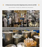 Aromes Decadents - Extrait d'huile essentielle concentrée de qualité industrielle, parfum synthétique, dupes de parfums de luxe