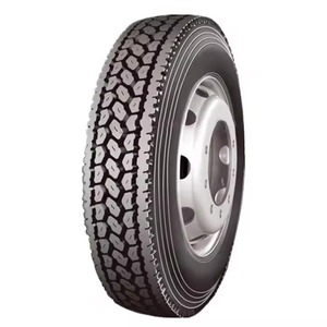 ยางรถบรรทุกสำหรับรถบรรทุกขนาดกลาง315/80R22.5ยางล้อกว้างทนทานสุดๆ - Product Image 3