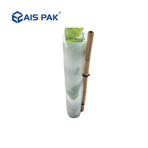 Resistente UV PP Tree Guard tubo resistente in plastica manicotto di protezione dell'albero per alberelli e giovani alberi - Product Image 1