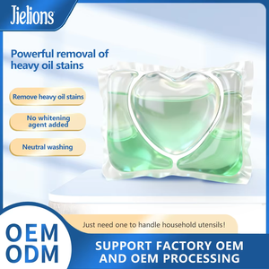 ג 'ישי 3-ב-1 ניחוח חרוזים ידידותי לסביבה - Product Image 3