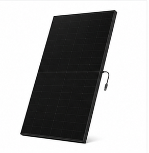 Panneaux solaires bifaciaux Aiko 500W à double vitrage de type N, efficacité de 25 %, modèle 500Mw-1 182*182mm - Product Image 2