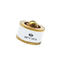 Thermistance NTC ultra-puissante MF74 10/18, limiteur de surtension pour alimentation électrique
